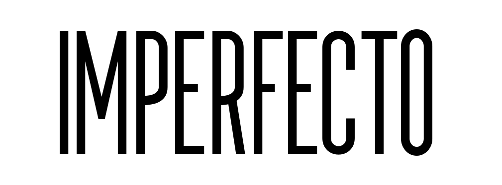 Imperfecto